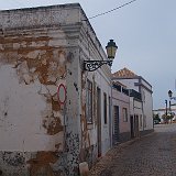 56 ulice miasta Faro